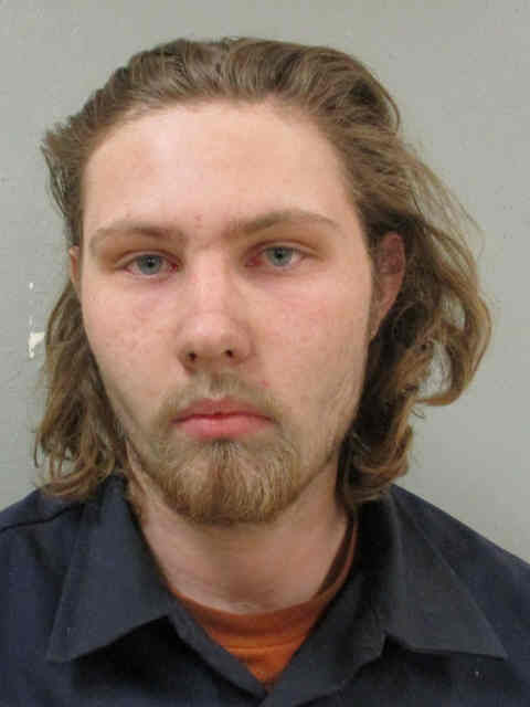 Paul Wayne Laganiere III
